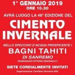 Sanremo Cimento Invernale