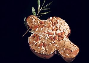 Colomba Pasquale