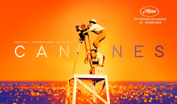 internationales Filmfestival Cannes 2019