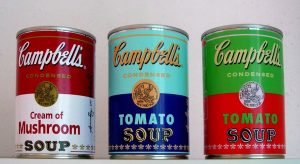 Campbell Soup